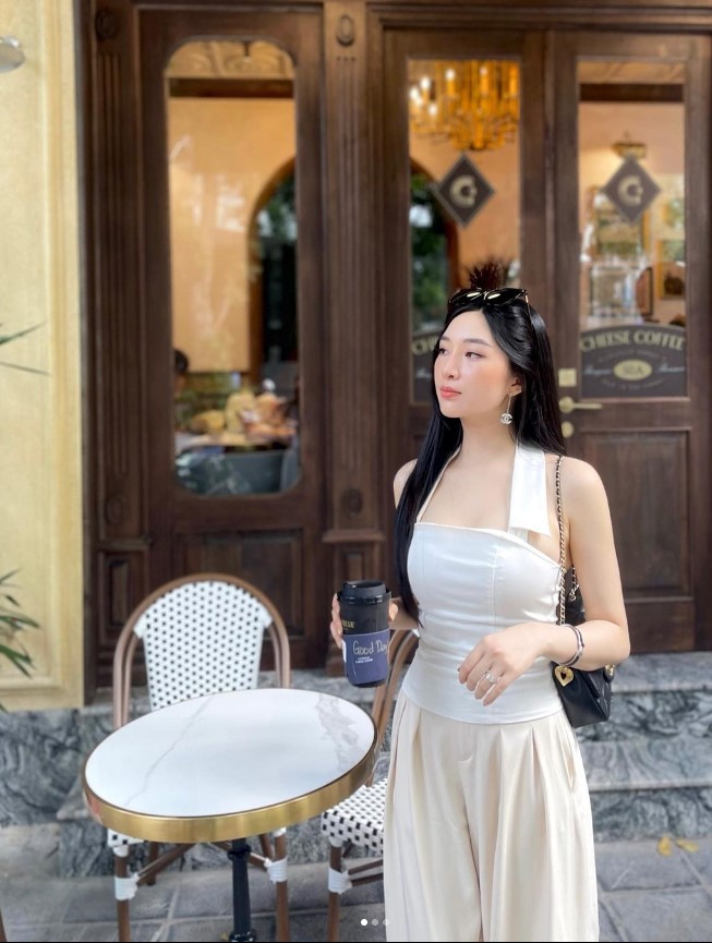 CEO Mang Thùy Dương - SUNCITY888 INFO