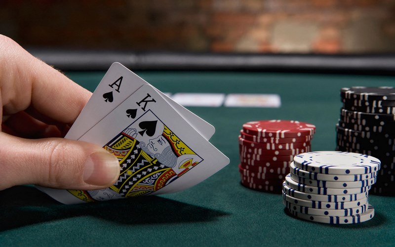 Poker Suncity, luật chơi và chiến thuật chơi bất bại