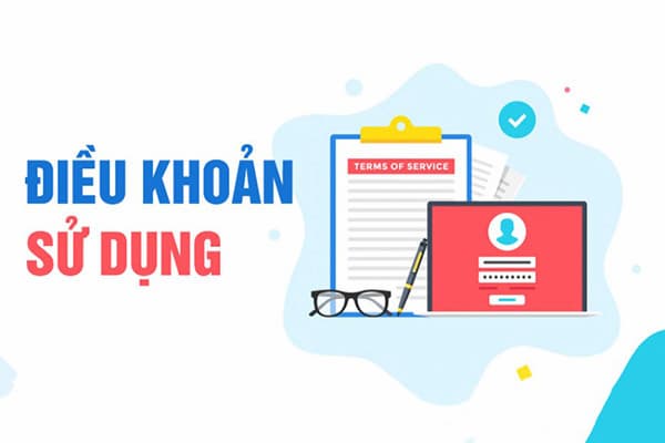 Cam kết về điều khoản sử dụng