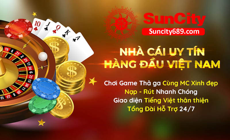 Rút Tiền Suncity Hướng Dẫn Chi Tiết và Những Thứ Bạn Cần Biết