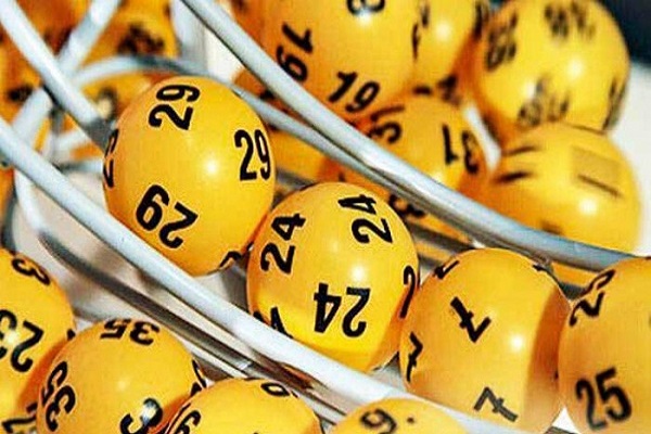 Dựa vào kết quả giải nhất có thể tìm ra dàn đề bất tử 10 số 