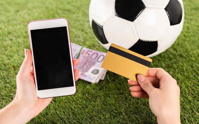 Kinh nghiệm khi chơi kèo cược chấp 3 chiều là nên quản lý tốt số vốn đang có 