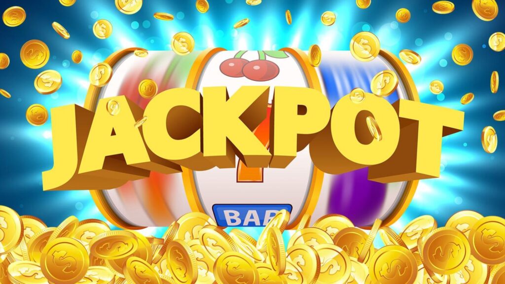 Bí kíp săn Jackpot tại Suncity