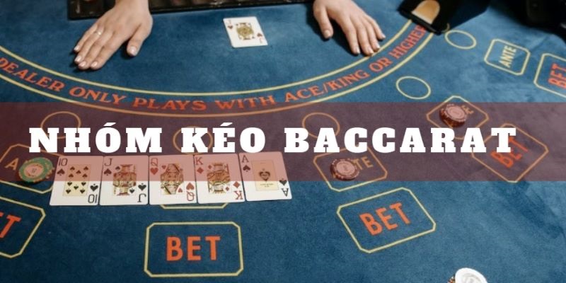 Hình 4: Cân nhắc lựa chọn để tránh tham gia vào nhóm kéo Baccarat lừa đảo