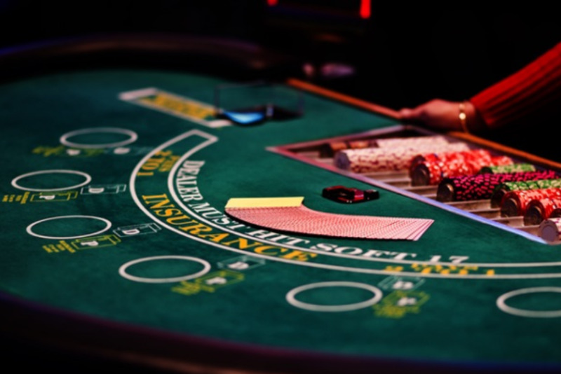 Tự thiết lập điểm thắng thua cho bản thân khi chơi Baccarat